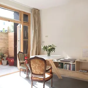 The Little Townhouse Amsterdam