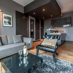  Appartement Mosaic Pays-Bas