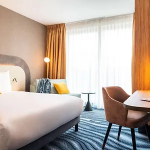 Hotel Mercure North Station