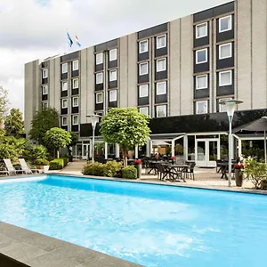 **** Hotel Novotel Pays-Bas