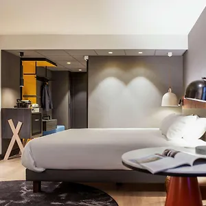 Ξενοδοχείο Mercure, Άμστερνταμ