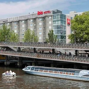 Ξενοδοχείο Ibis Centre, Άμστερνταμ