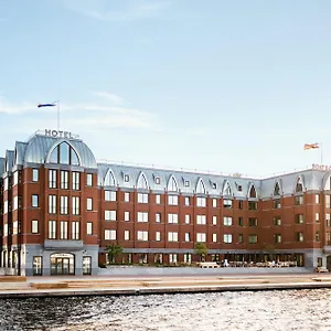 The July - Boat & Co **** Amsterdam