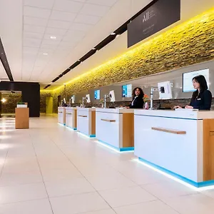 Ξενοδοχείο Novotel