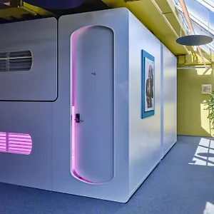 Hotel Cityhub **