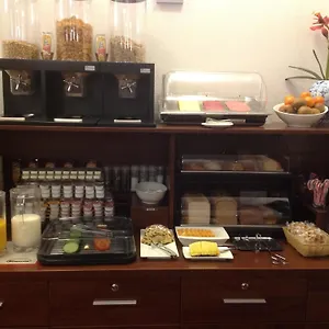 Allure Hotel