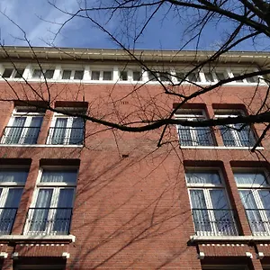 Hotel Dutch Design Vondelpark ***