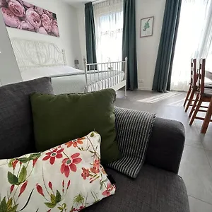 Bed & Breakfast Zunderdorp
