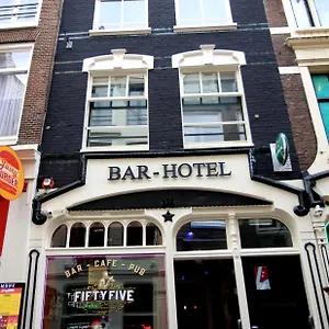 Hotel 55 - Centre
