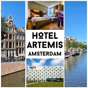 **** Hotel Artemis Pays-Bas