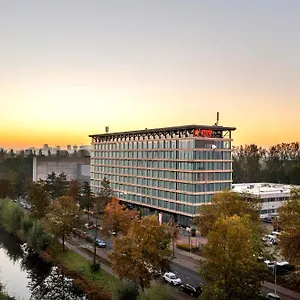 **** Hotel Corendon New-west, A Tribute Portfolio Pays-Bas