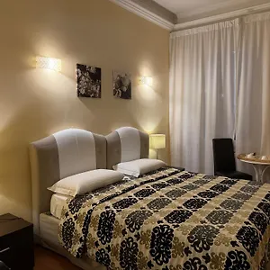 Πανσιόν Glamour Center Of