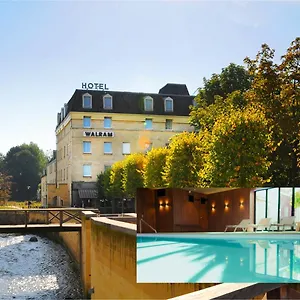 *** Hotel Walram Pays-Bas