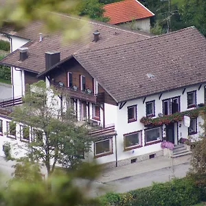 Garni Schlossblick Casa de hóspedes