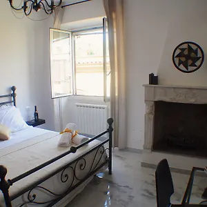 Bed and Breakfast Little Rhome