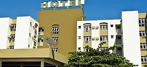 Brisamar Hotel