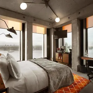 Sir Adam Hotel, Part Of Sircle Collection **** Amsterdam