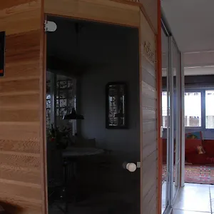  Appartement Treetop Nederland