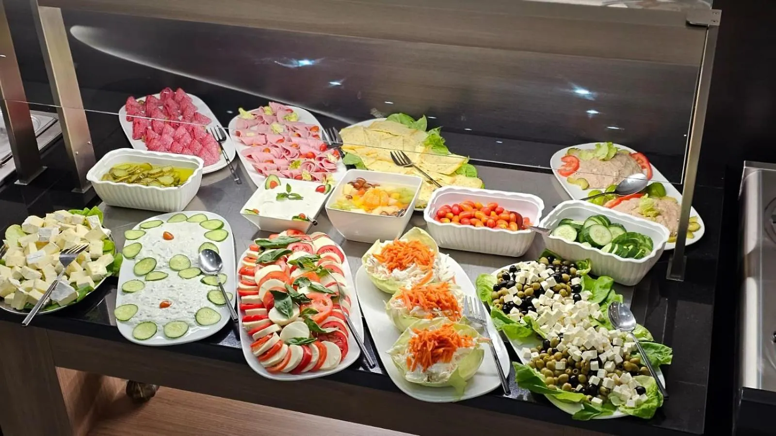 Campin Hotel Amsterdam