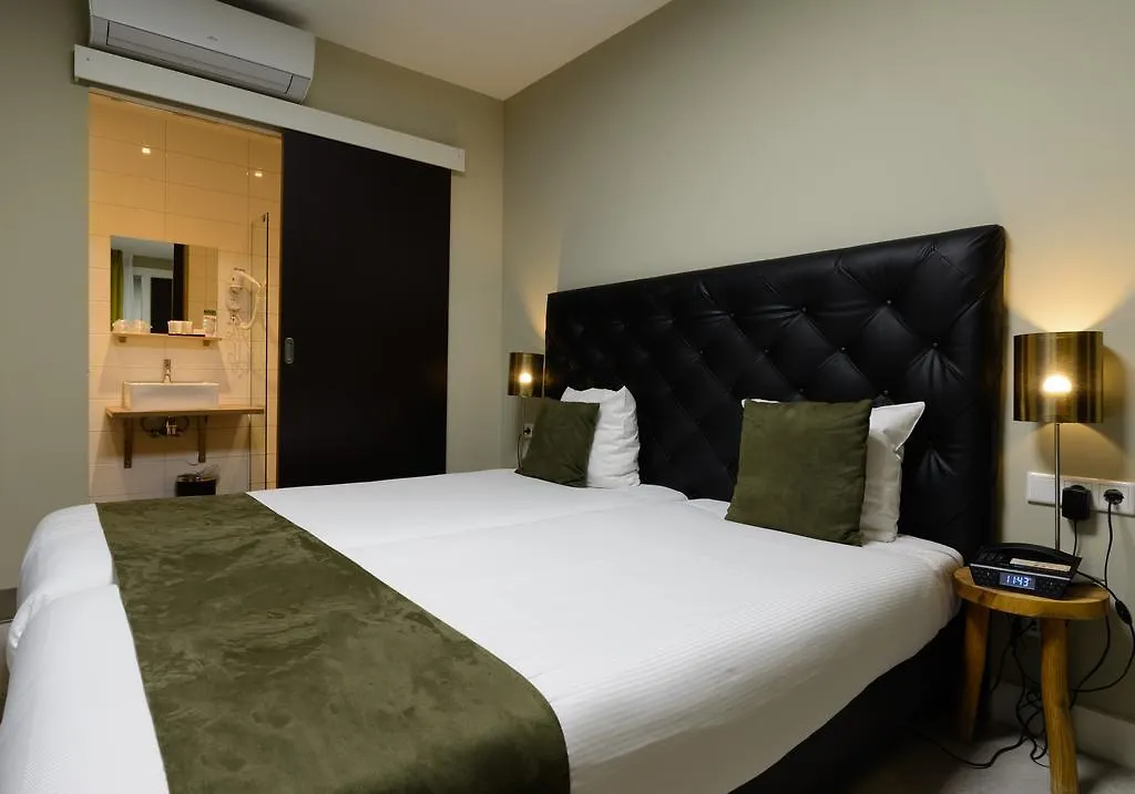 Campin Hotel Amsterdam