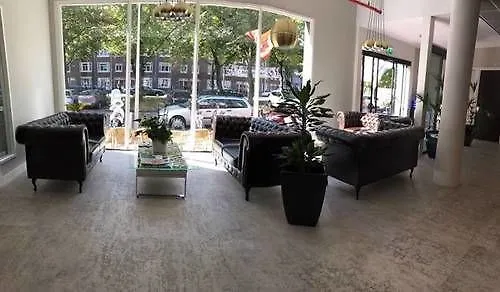 Campin Hotel Amsterdam