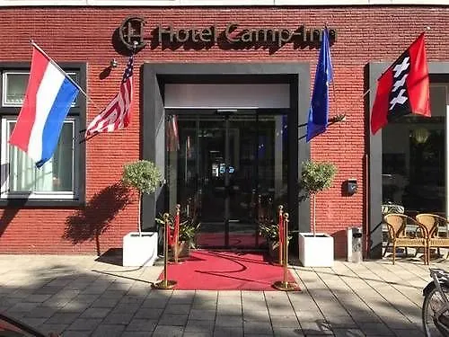 Campin Hotel Amsterdam