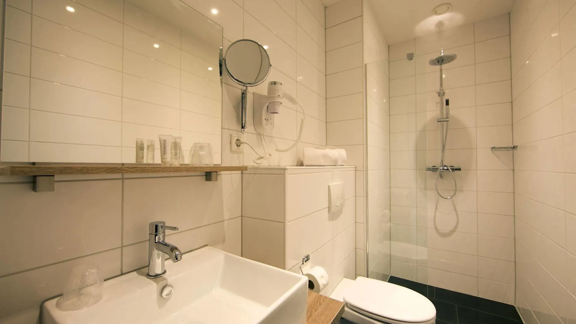 Campin Hotel Amsterdam
