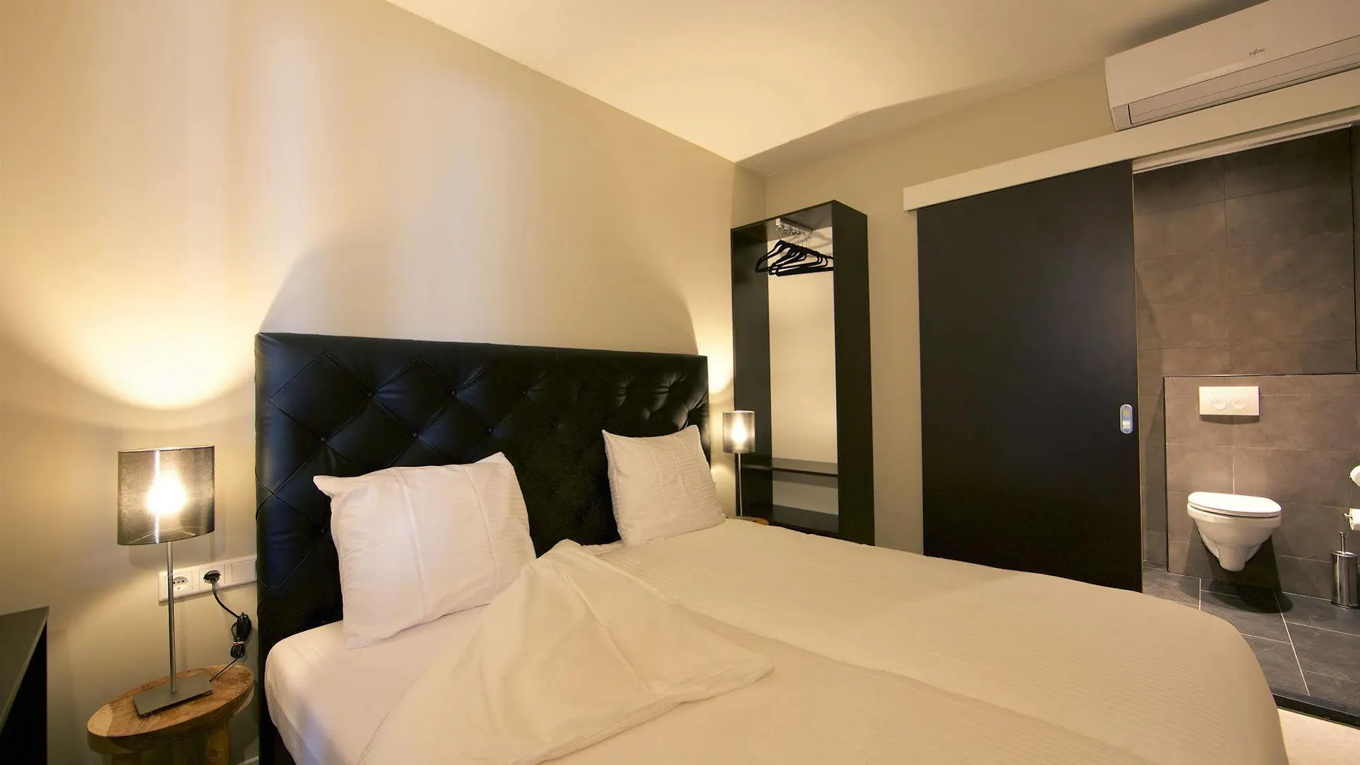 Campin Hotel Amsterdam