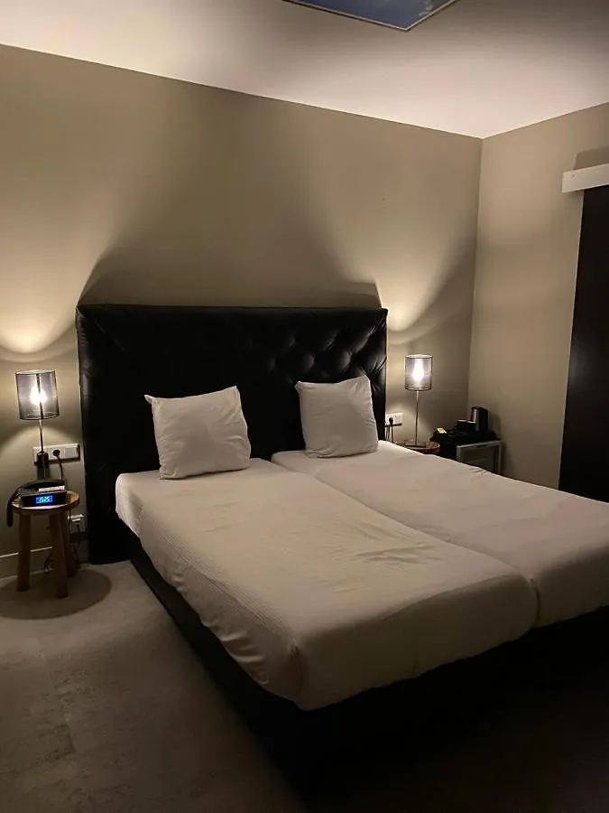 Campin Hotel Amsterdam